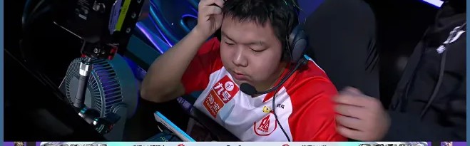 开云体育中心-AG对战RW第三局选出发育路老夫子，一诺连续三场选战士英雄