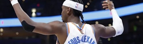 开云-2025-26季NBA常规赛奖项？个人版本