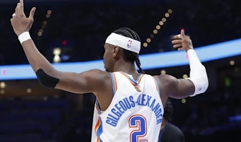 开云-2025-26季NBA常规赛奖项？个人版本