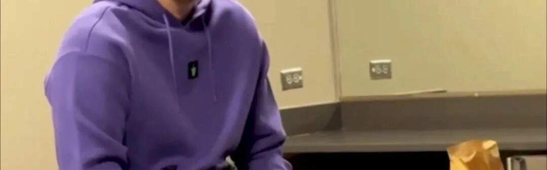 开云官方网站-好变态！约基奇内裤被偷了！！！