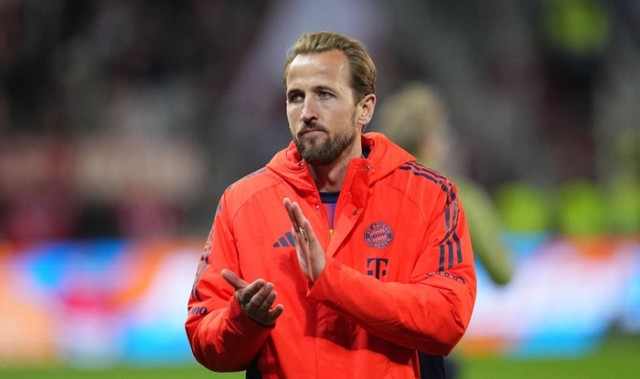 开云官方网站-凯恩斥资2000万英镑在英国建豪宅，释放拜仁未来重大信号|哈里·凯恩|哈里・凯恩|托特纳姆热刺|拜仁慕尼黑|哈里凯恩_新浪体育_新浪新闻